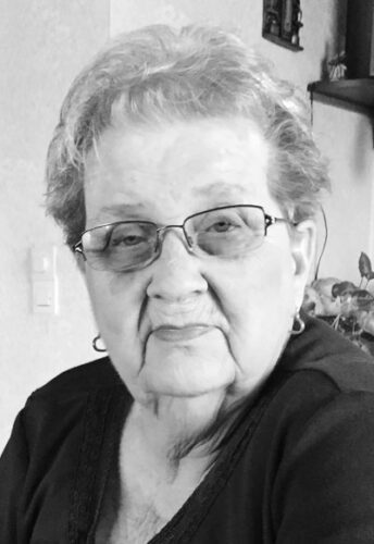 Margarete Collins